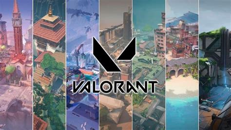 next valorant map|Valorant Episode 8 Map Rotation: New Map Pool and。